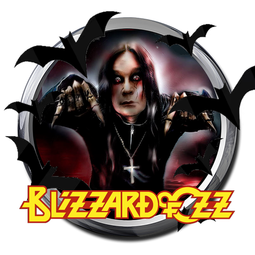 More information about "Blizzard of Ozz Wheel"