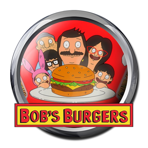 More information about "BOBS BURGUER Y BOB CUSPE"