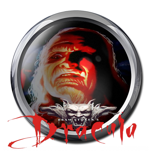 More information about "Bram Stoker's Dracula (Williams 1993)"