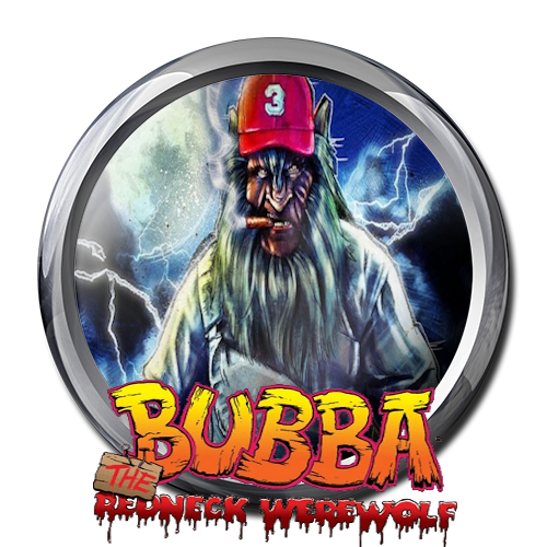 More information about "Bubba the Redneck Werewolf (Original 2017)"