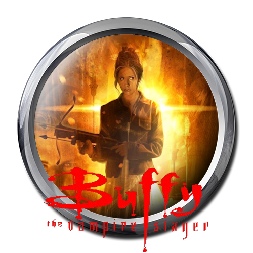 More information about "Buffy The Vampire Slayer 1"