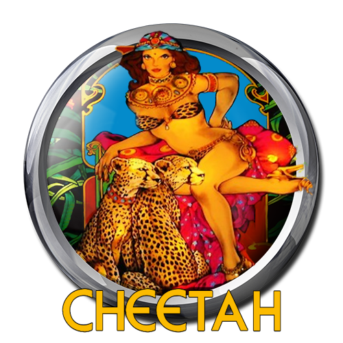 More information about "CHEETAH (2)"