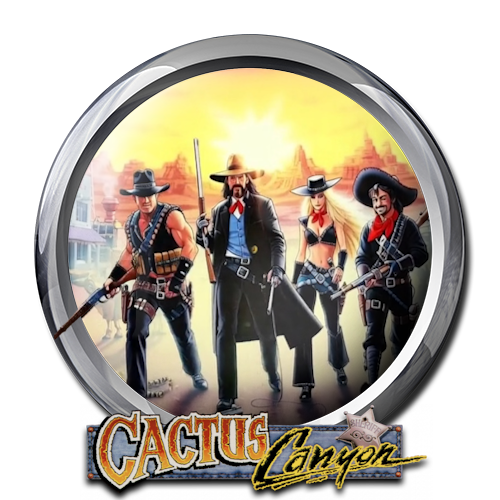 More information about "Cactus Canyon (Bally 1998) (jos5)"