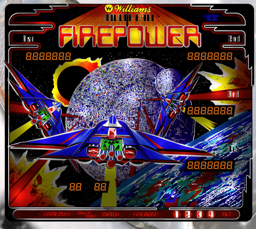 More information about "FirePower (Williams 1980) b2s"