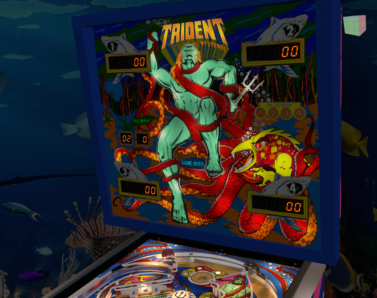Trident (Stern 1979) v2.0