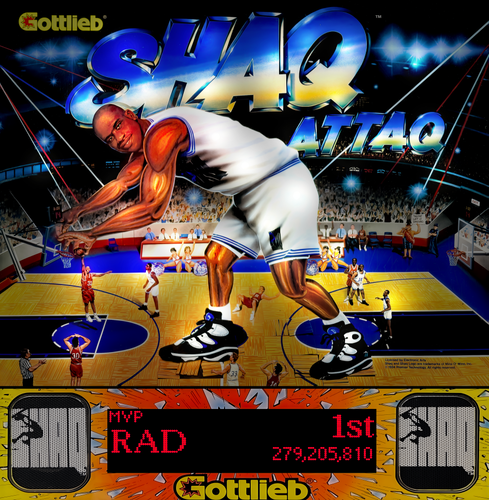 More information about "Shaq Attaq (Gottlieb 1995) b2s + full dmd"