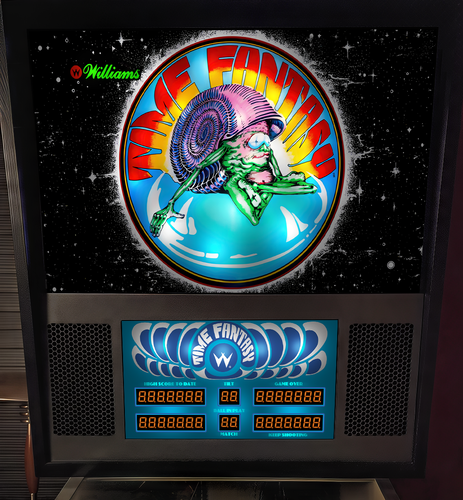 More information about "Time Fantasy (Williams 1983) b2s with full dmd"