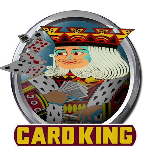 More information about "Card King (5)"
