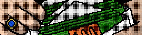 More information about "The Sopranos - 64 Colors - PAC"