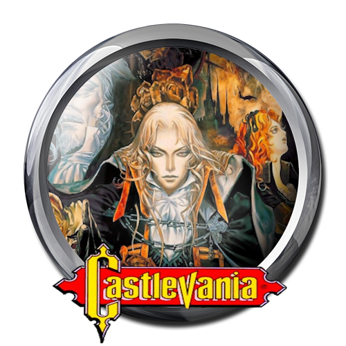 More information about "Castlevania SOTN 1.1"