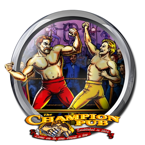 More information about "Champion pubb-jos4"