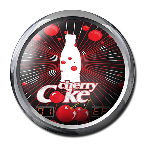 More information about "Cherry Coke (Original 2020)"