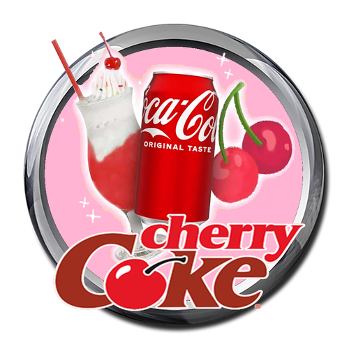 More information about "Cherry Coke Wheel"