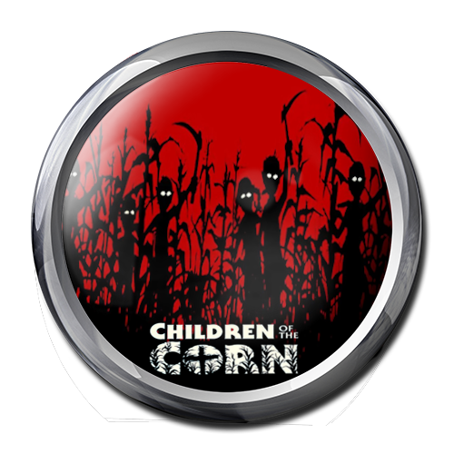 More information about "Children Of The Corn LOGO 5"