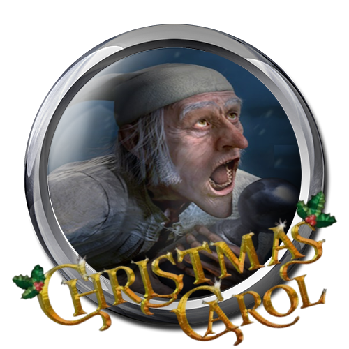 More information about "Christmas Carol Pinball_wheel"