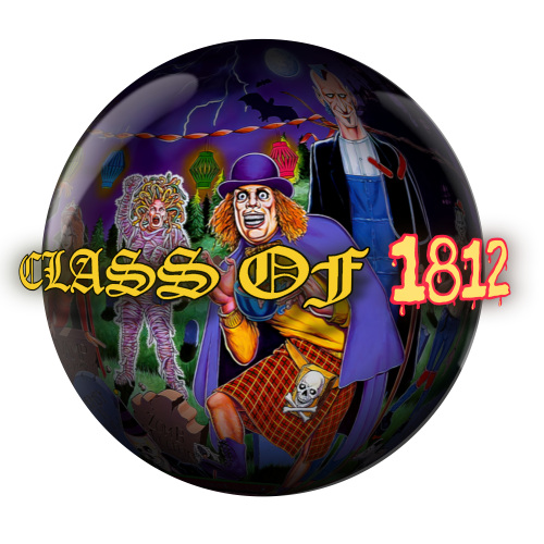 More information about "Class of 1812 - Animated Glass Orb"