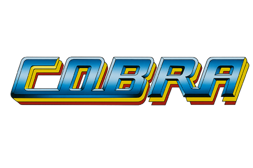 More information about "logo Cobra"
