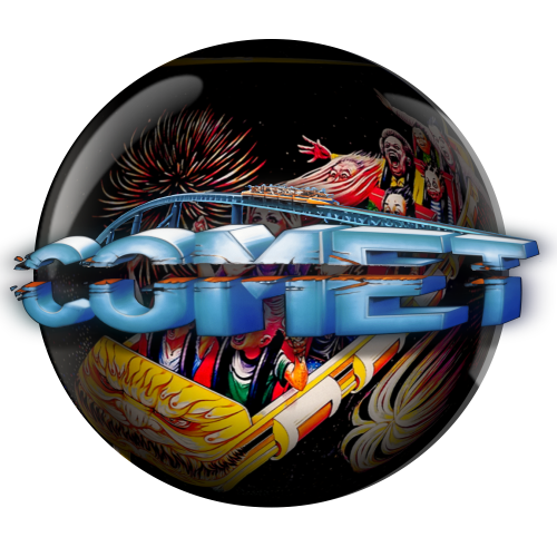 More information about "Comet - Animated Glass Orb"
