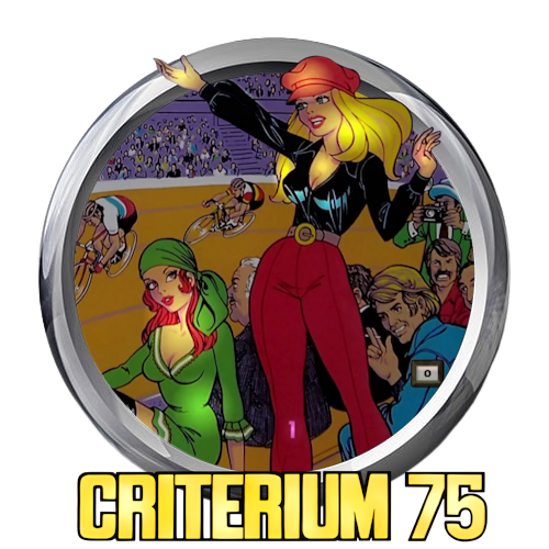 More information about "Criterium 75 (Recel 1975)"