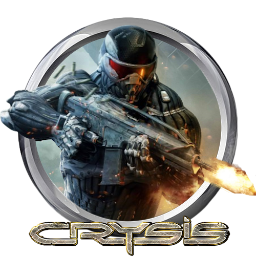 More information about "Crysis (Original 2018)"