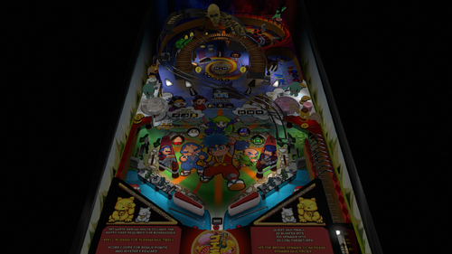More information about "MysticalNinjaGoemon (Original 2025)"