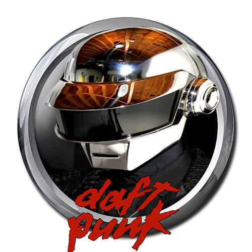More information about "Daft Punk (Original 2020)"