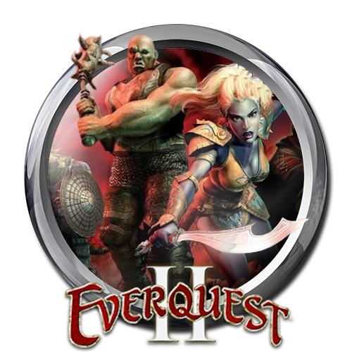 More information about "Dava's Everquest II - Pinball tribute (1)"