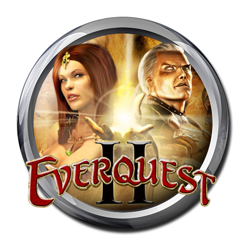 More information about "Dava's Everquest II - Pinball tribute (2)"