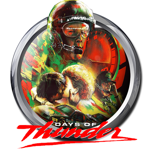 More information about "Days of Thunder  (2)"