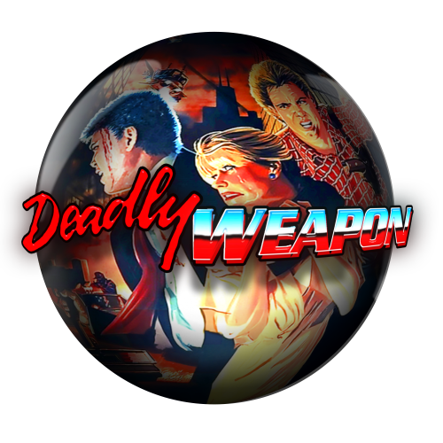 More information about "Deadly Weapon - Animated Glass Orb"