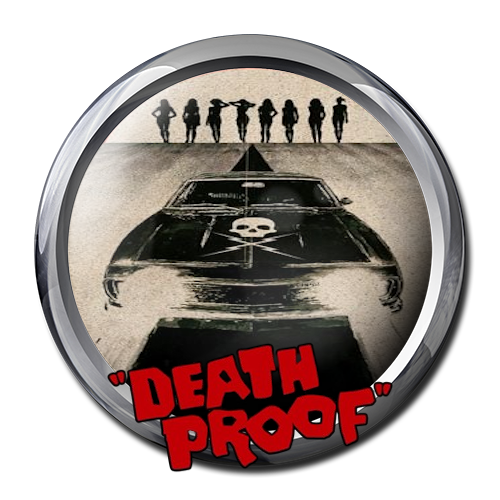 More information about "Death Proof (2)"