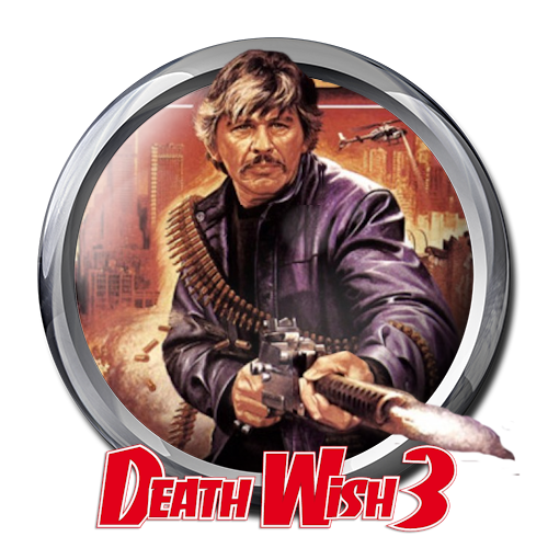 More information about "Death Wish 3 (Original 2019)"