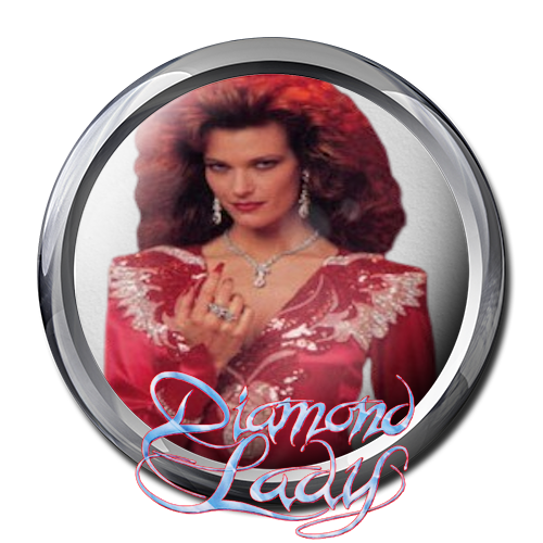 More information about "Diamond Lady (Gottlieb 1988)"