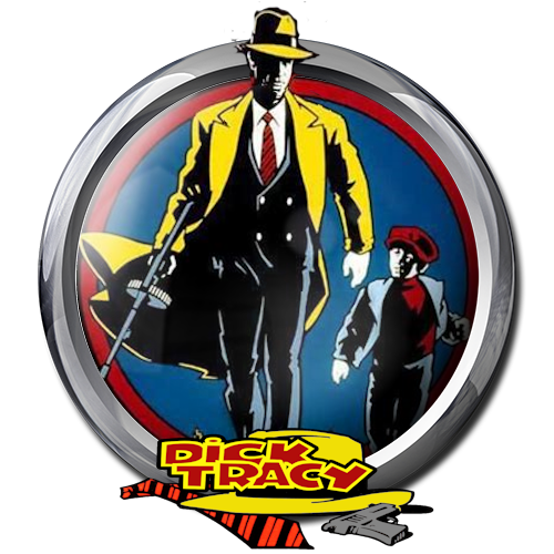 More information about "Dick Tracy wheel (2)(2)"