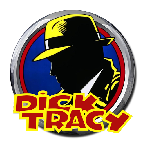 More information about "Dick Tracy wheel (2)"