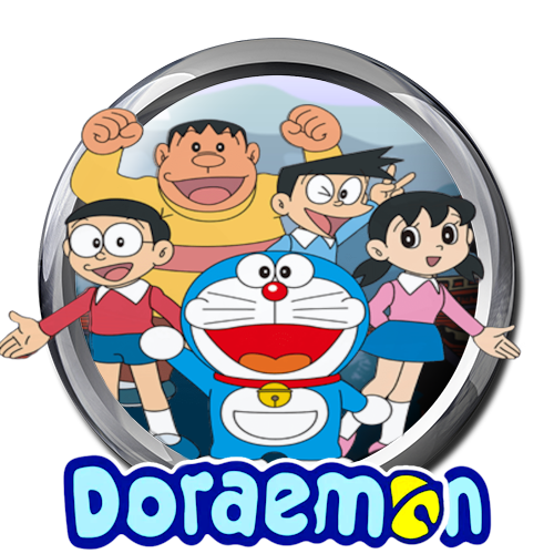 More information about "Doraemon (Original 2020) (2)"