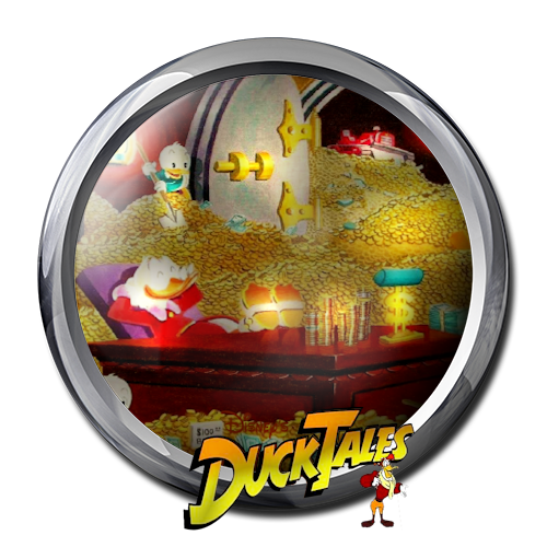 More information about "Ducktales - (Wheel 01)"