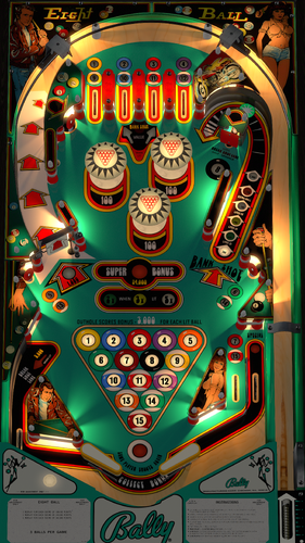 More information about "Eight Ball (Bally 1977)"