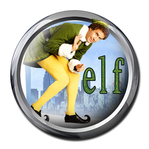 More information about "ELF Pinball XL  (Wheel 06) - (2)"