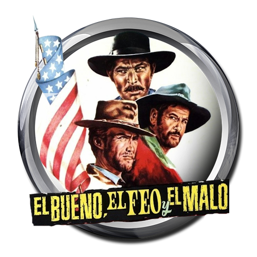 More information about "El Bueno el Feo y el Malo (Original 2015)"