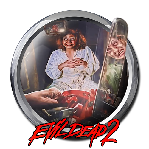 More information about "Evil Dead 2 (TBA 2019) (Wheel 01)"
