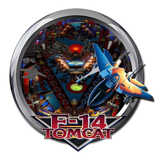 More information about ""F14 Tomcat" (Wheels)"