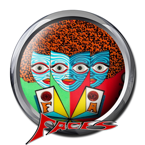 More information about "Faces (Sonic 1976)(Wheel 01)"