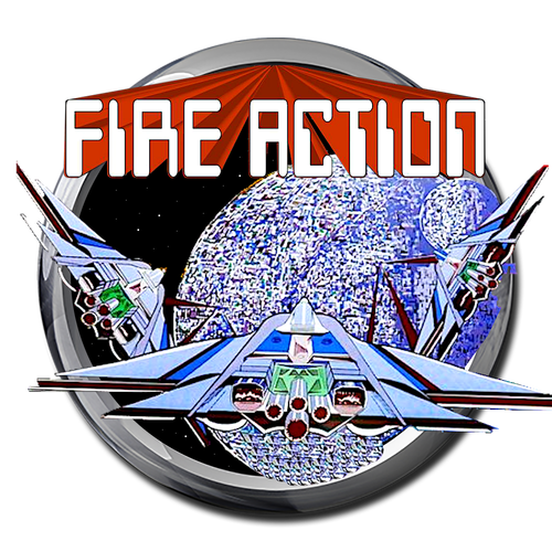 More information about "Fire Action Wheel"