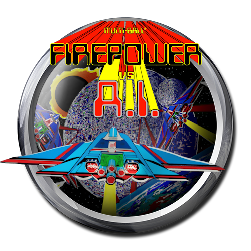 More information about "Firepower vs. A.I. (Williams 1980)(Wheel 01)(2)"