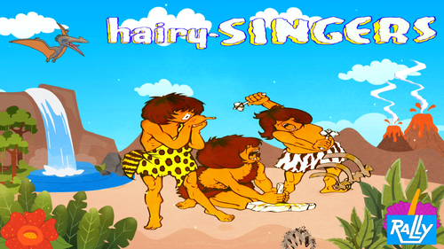 More information about "Hairy-Singers (Rally 1966) Topper Video"