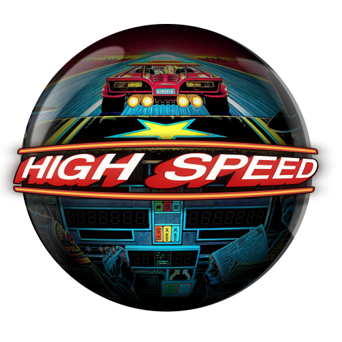 More information about "High Speed - Animated Glass Orb"