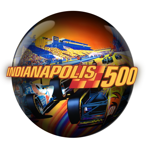 More information about "Indianapolis 500 - Animated Glass Orb"