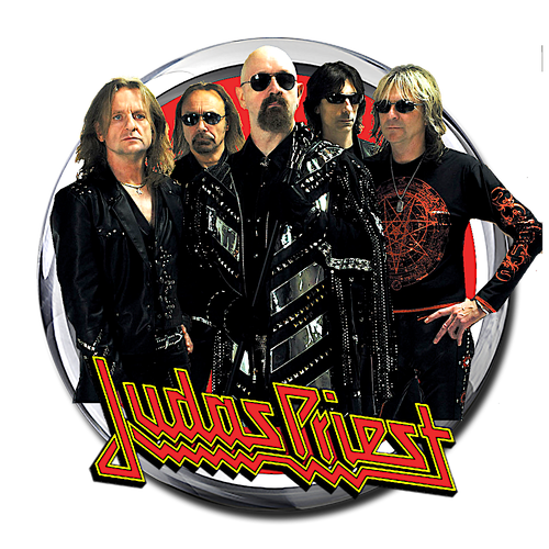 More information about "Judas Priest Wheel"