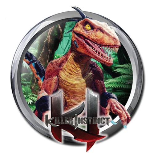 More information about "Killer Instinct (Original 2024) Wheel"